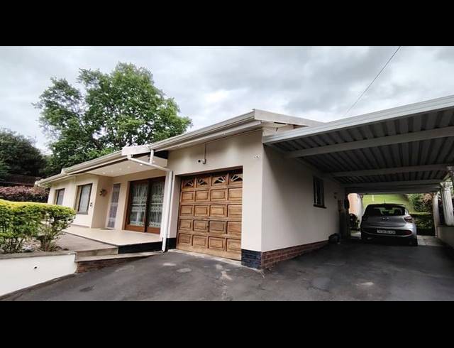 3 BEDROOM HOUSE FOR SALE IN ATHOLL HEIGHTS